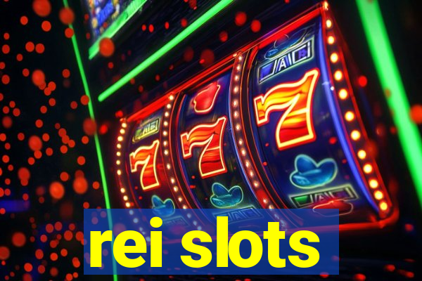 rei slots